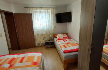 Apartment Popp Heilbronn - Foto 10