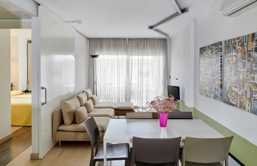 Apartamentos Centremar - Foto 43