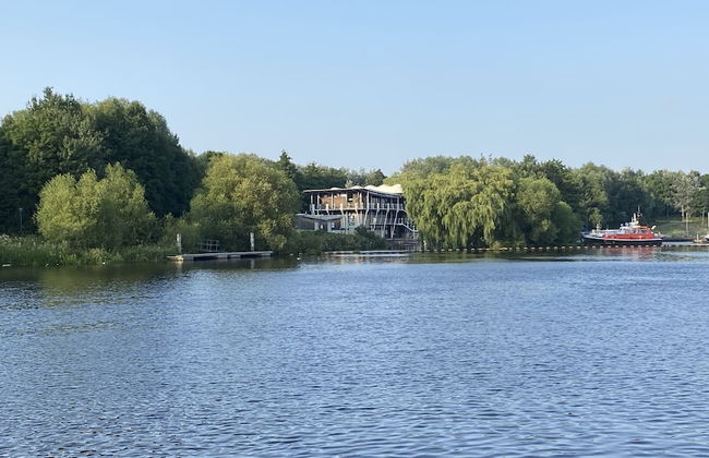 Beautiful 1-bed Apartment in Stockton-on-tees - Foto 16