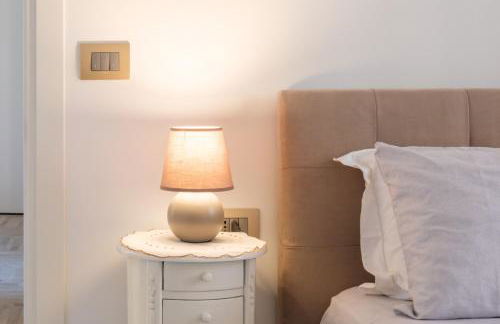 Brand New !!! Ancient BOLOGNA Centrale LIBERTY Style Completely RENOVATED 2025 - Photo 22