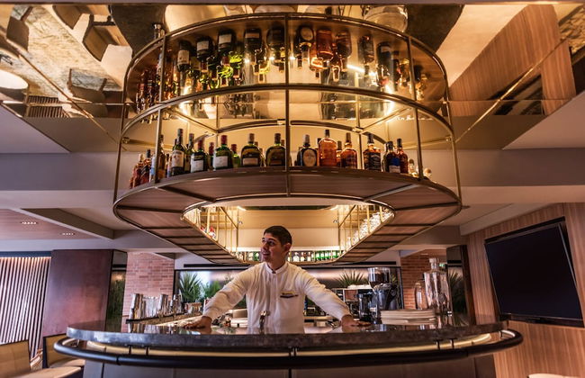 Estelar Apartamentos Bogotá - La Fontana - Photo 35