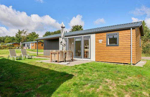 Süsel Seeparx Ferienhaus Seezeit - Foto 3