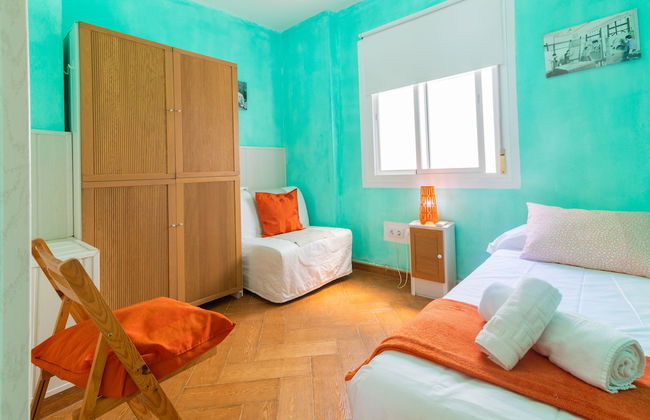 Sitito Escribano Apartment - Photo 15