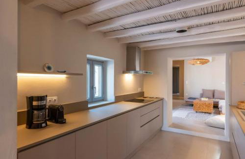 Holiday Home Sunset Gypsy stilvolles modernes Dorfhaus mit Whirlpool by Interhome - Foto 10