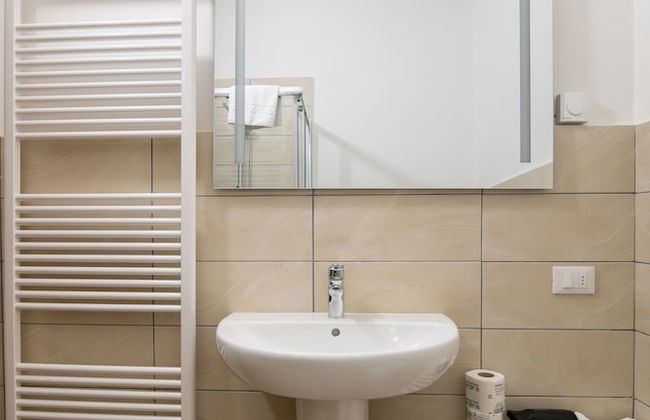 Residenza Corso Palladio 159 - Foto 69