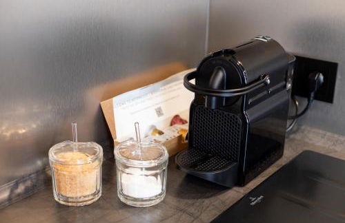 Emerald Suite Design in Neumünster - Photo 37