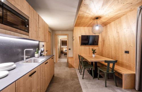 El Giof Alpine Home - Foto 61