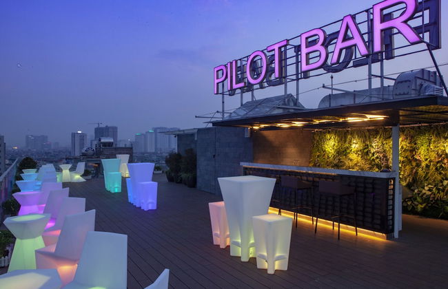 Parosand Hanoi Hotel & Apartment - Foto 60