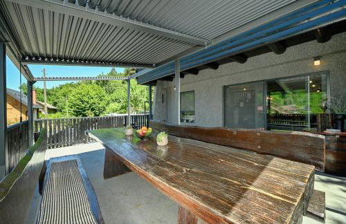 Black Pearl 5 stars Holiday House - Foto 51