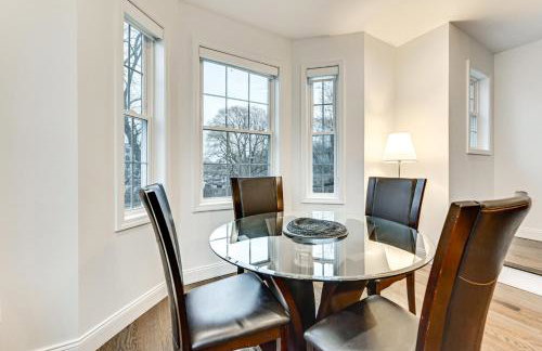 2 Mi to The Mark Twain House and Museum Airy Escape - Foto 3