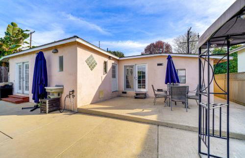 Santa Barbara Home with Private Outdoor Pool! - Photo 21