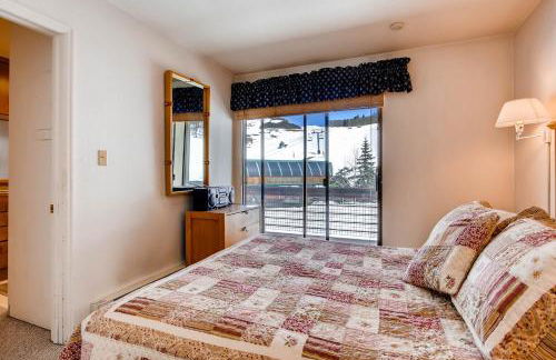 View Of Mt Crested Butte- 1 Br Condo - Foto 11