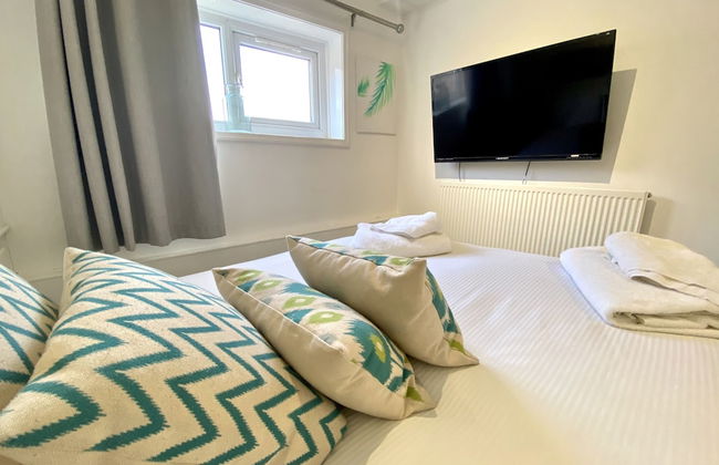 Kennedy House - Beachfront - Foto 7