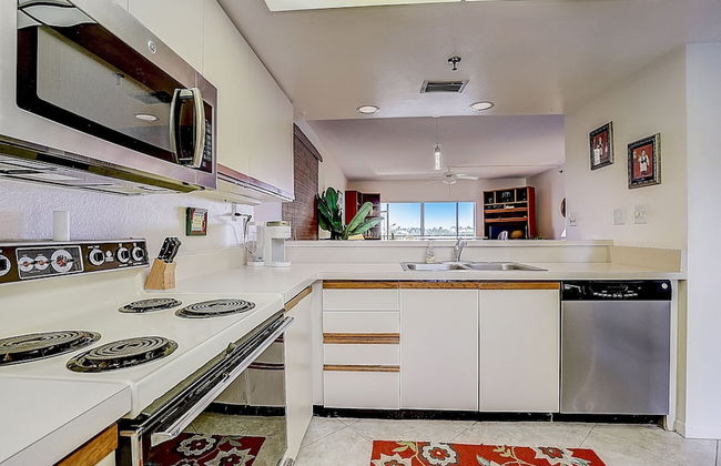 Buttonwood Bliss 2 Bedroom Condo by RedAwning - Foto 16