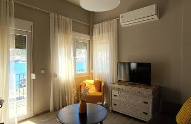 Yatrissa Boutique Apartments - Foto 33
