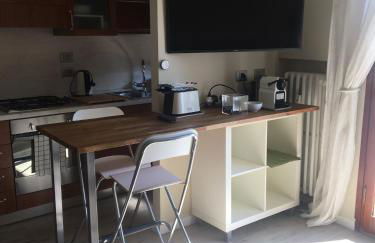 Tiraboschi apartment - Foto 27