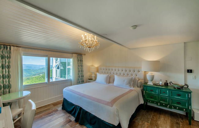 Castelo Saint Andrews - Foto 7