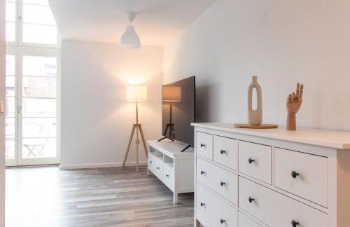 Ferienwohnungen Galerie im Klink - Foto 59