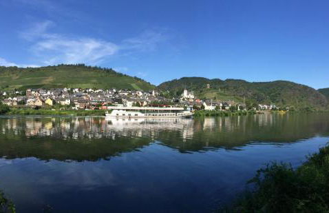 Ferienwohnung Ambiente II und III - Foto 43