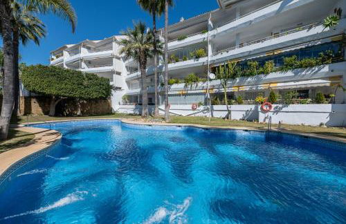 Stunning Duplex by the Golf & Terrace by the beach - Foto 6