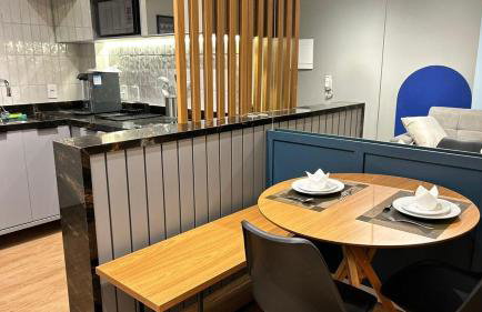 Studio-Itapuã 406 - Foto 14