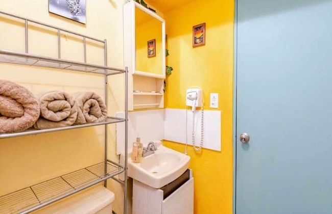 Nice Apartment Equipped With 2 Bedrooms Very Close to the Malecon and the Beach - Foto 18