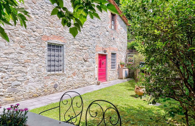 Belvilla by OYO La Casa di Andrea - Foto 21