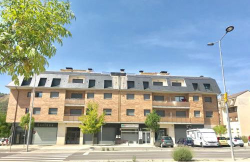 Apartamento Cinca Pirineo en Aínsa - Foto 28