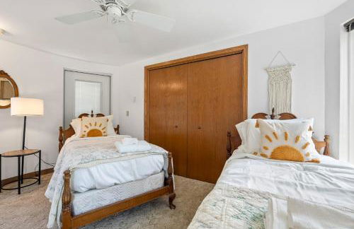 Silo Guest House by Simple Life Rentals - Foto 14