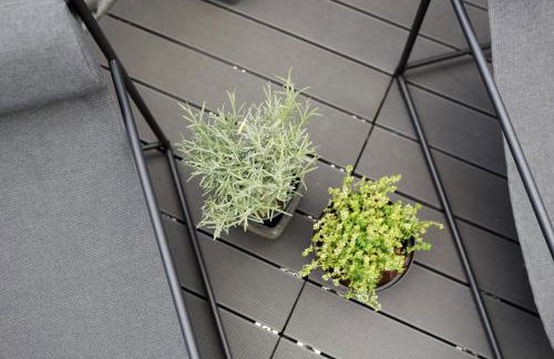 Geräumige Mosel-FeWo für die ganze Familie - Große Dachterrasse - Netflix - Waschmaschine & Trockner - Foto 45