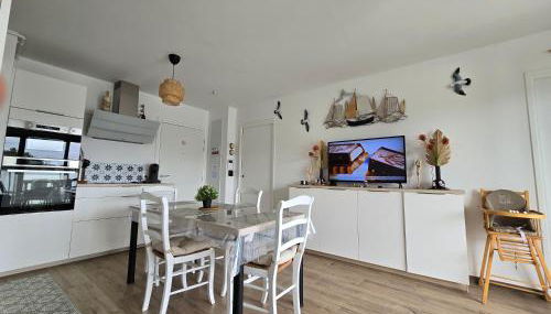 La Baie d'Authie - Foto 4