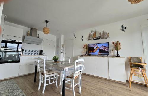 La Baie d'Authie - Foto 4