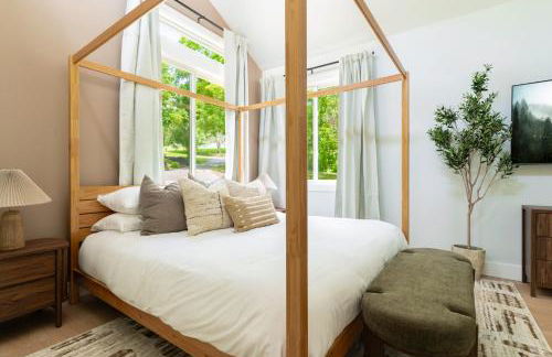 The Asheville Chalet - Foto 20