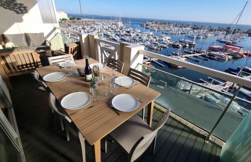 Face à la mer en première ligne pour 6 personnes avec Ménage Linge et Wifi - Foto 3