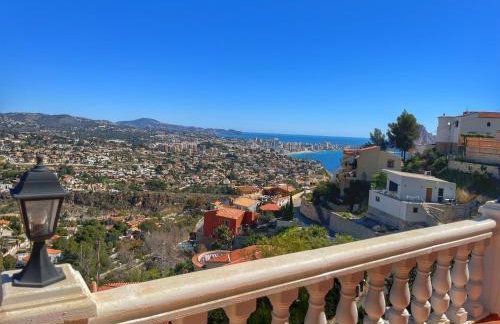 Villa Cala Encantada Sea View Apartments with Pool - Photo 32