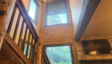 Waterfront Houston Hide out In A Magical Forest - Foto 2