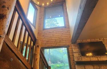 Waterfront Houston Hide out In A Magical Forest - Foto 2