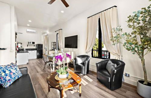 The Artifact Hotel - Foto 1