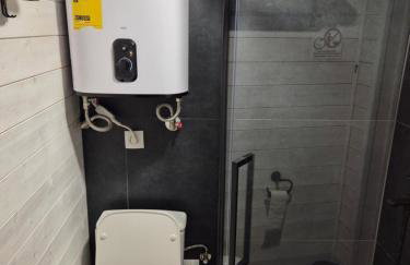 Tiny House mit Sauna im Allgäu - Foto 15
