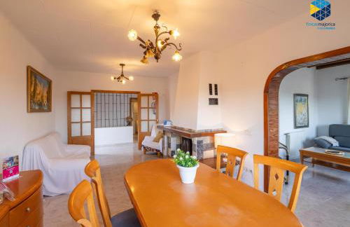 Villa Viana Cladera - Foto 4