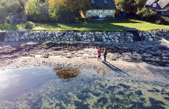 Seaside Charm in Aabenraa - By Traum Ferienwohnungen - Foto 20