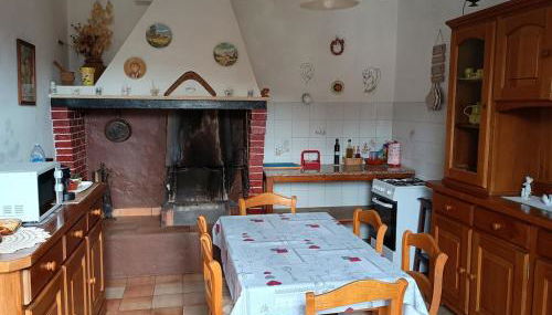 Casa Branchetti - Foto 4, stove