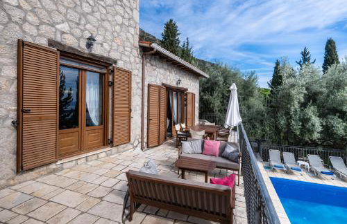 Villa Galini - Foto 40