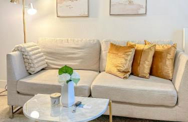 Studio Luxury Marina del Rey with parking gym pool - Foto 22