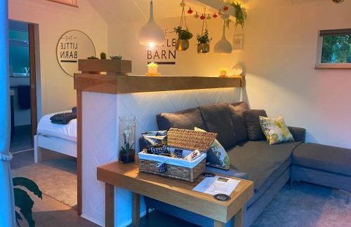 The Little Barn - Foto 11