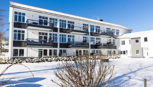 Luxury Apartments Winterberg in der alten Schule - Foto 2
