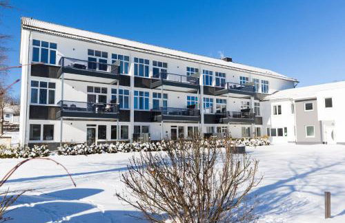 Luxury Apartments Winterberg in der alten Schule - Foto 2