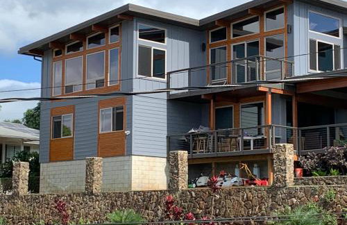 Luxury Custom Home overlooking Pearl Harbor - Foto 44