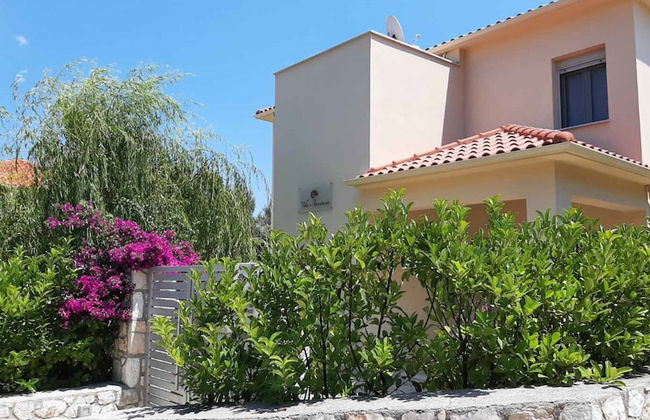 Amarianos Villas - Photo 73