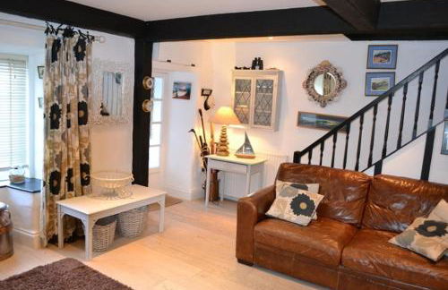 Justa Cottage - Foto 10